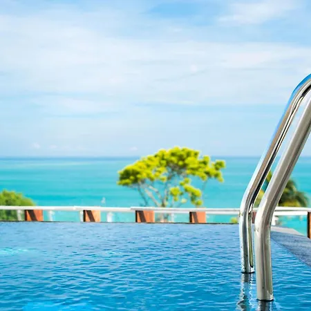 Le Meridien Bali Jimbaran-2