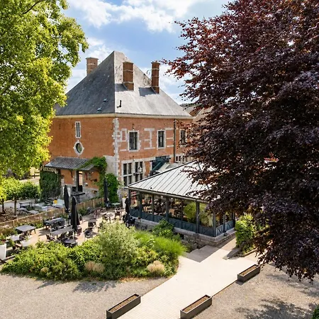 Hotel Le Manoir-2