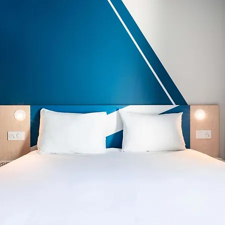 ibis budget La Rochelle Centre les Minimes-3