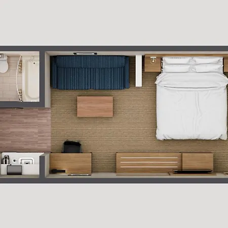 Holiday Inn Express Davis-University Area By Ihg-2