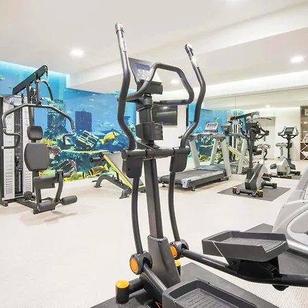 ibis Styles La Rochelle Centre-2
