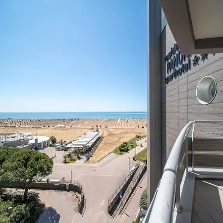 Aparthotel Panorama Beach-3