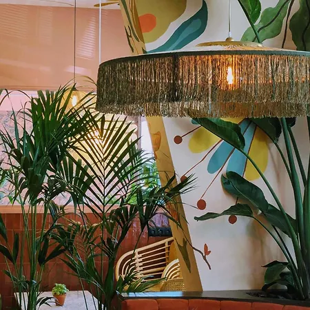 Hotel Ibis Lisboa Parque das Nações-2