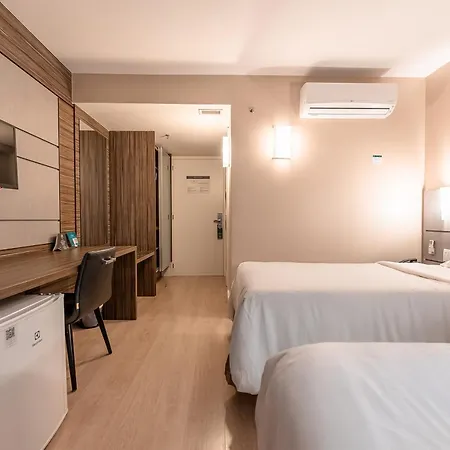 Hotel Laghetto Moinhos-2