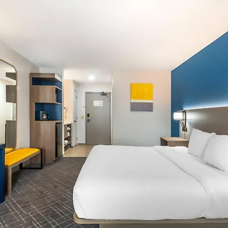 Comfort Inn & Suites Chesterfield - St Louis-3