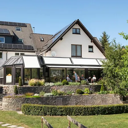Hotel Im Auerbachtal-3