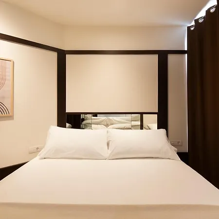 Hotel Punt 14 Barcelona Gava Mar-3