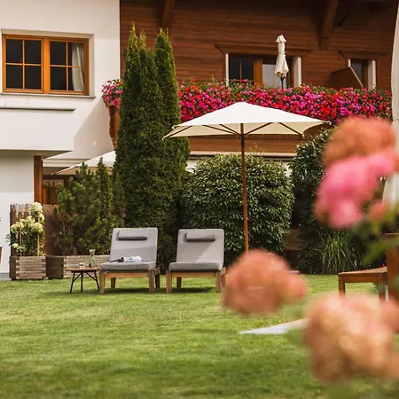 Hotel Garni Am Sonnberg Inklusive Super Sommer Card!-3