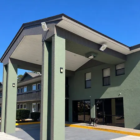 Americas Best Inn - Savannah I-95-2