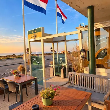Hotel Zee en Duin-3
