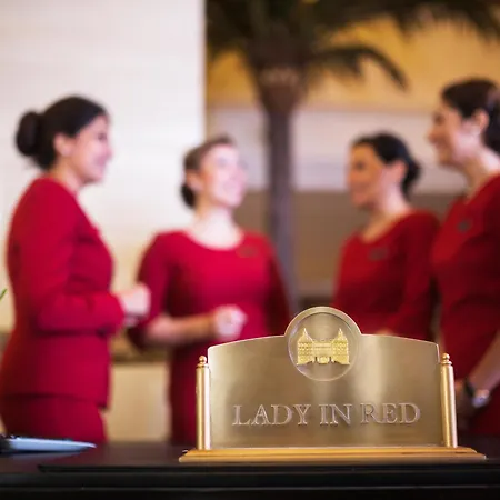 Kempinski Palace Cairo-3