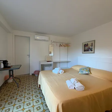 Le Torrette Rooms&Apartments-2