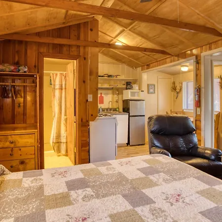Rainbows End Fishing Resort-2
