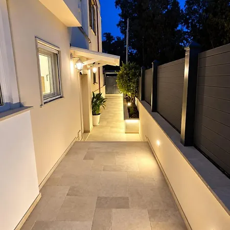 Quattro Stelle al Porto Guest House-2