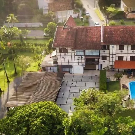 Hotel Steinhausen Colonial-3