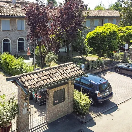 Residence Antico Borgo-2