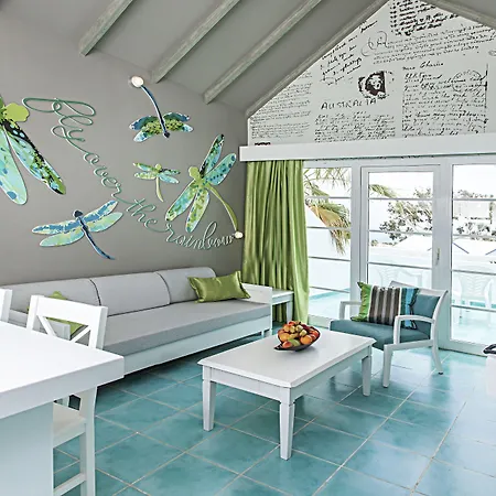 Apartamentos Livvo Morromar-3