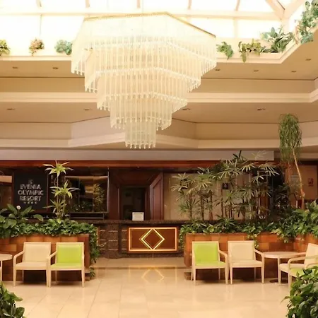 Evenia Olympic Resort-3