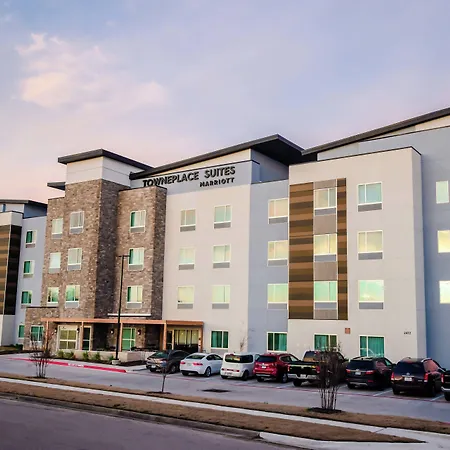 Towneplace Suites By Marriott Temple-3