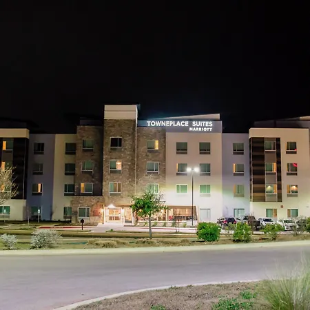Towneplace Suites By Marriott Temple-2