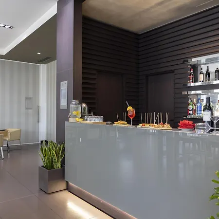 Best Western Premier CHC Airport-2