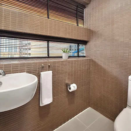 Citadines Sukhumvit 11 Bangkok-2