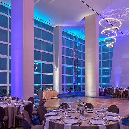 Mgm Tower At Borgata-2