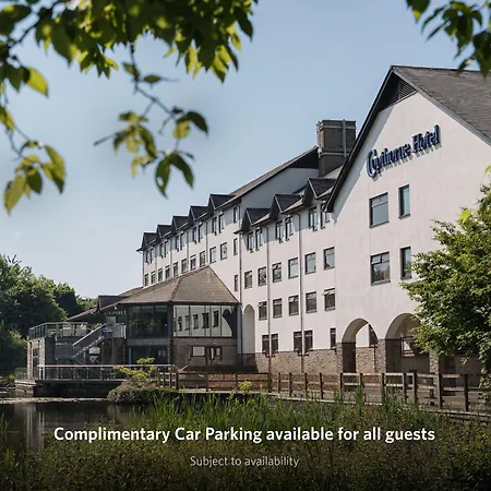 Copthorne Hotel Cardiff-Caerdydd-3