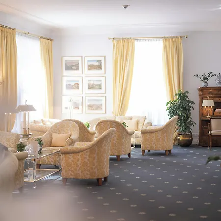 Hotel Bayerischer Hof-2