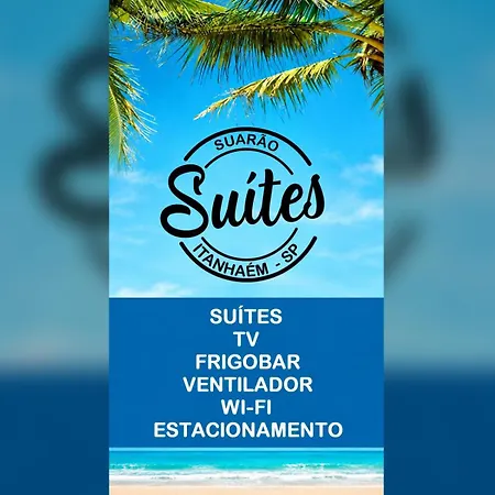 Suítes Suarão-3