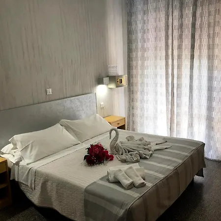Hotel Monti-2