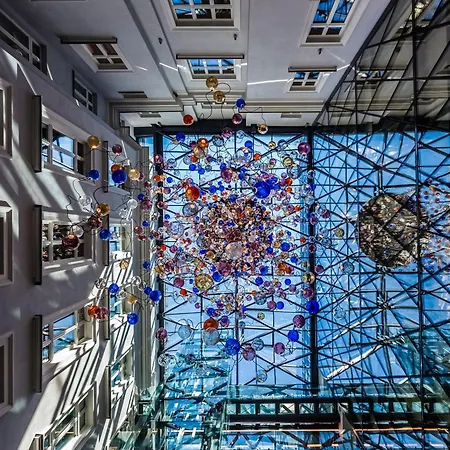 Hotel Indigo Warsaw Nowy Swiat By Ihg-2