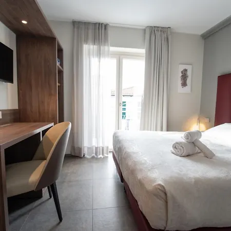 Albergo Giuan Arma di Taggia-2