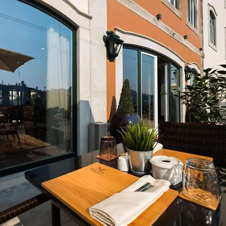 Vila Gale Porto Ribeira-3