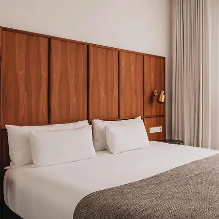 Yurbban Passage Hotel & Spa-2