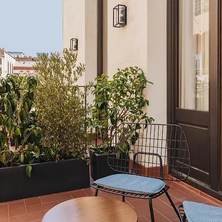 Yurbban Passage Hotel & Spa-3