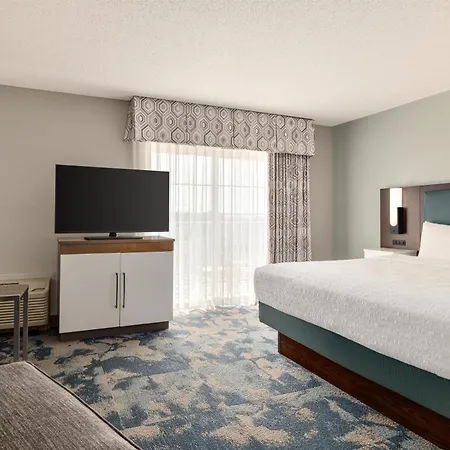 Hampton Inn & Suites Chincoteague-Waterfront, Va-3