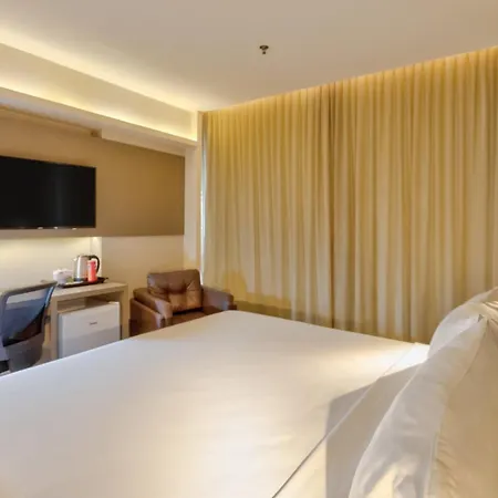 Holiday Inn - Goiania By Ihg-3