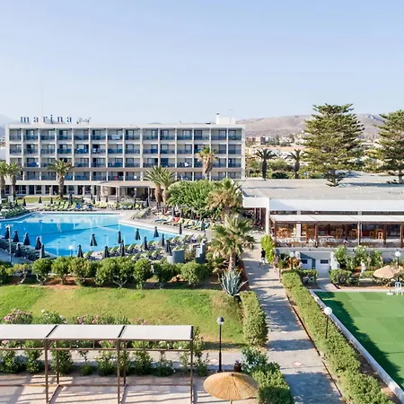 Sol By Melia Marina Beach Crete-2