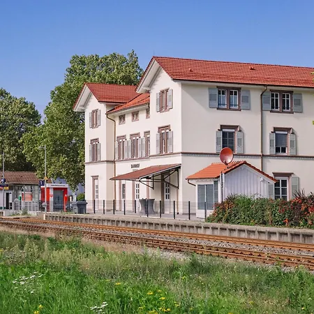 Bahnhof Oberkirch-3