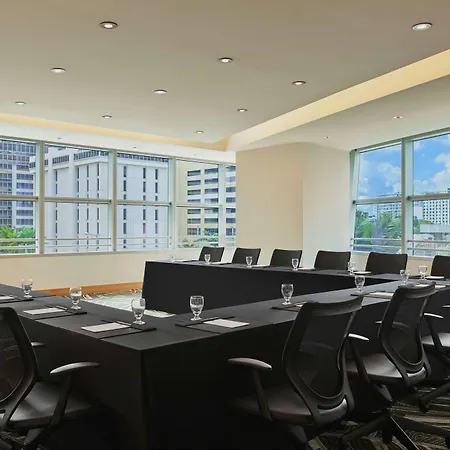 Brickell Arch, A Luxury Collection Hotel, Miami-3