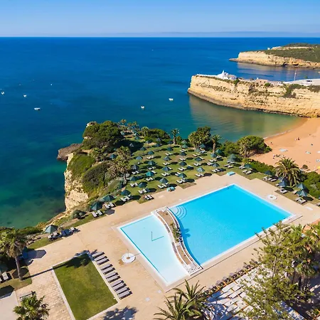 Pestana Viking Beach & Spa Resort-2
