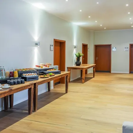 Hotel Muenster Kongresscenter, Affiliated By Melia-3