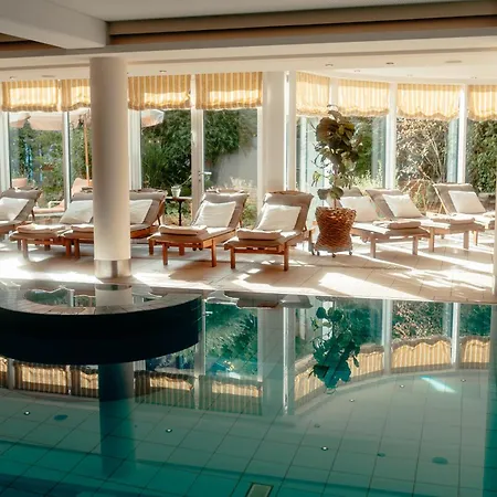Hotel Birke, Ringhotel Kiel-3