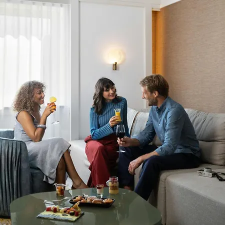 The Westin Grand Frankfurt-2