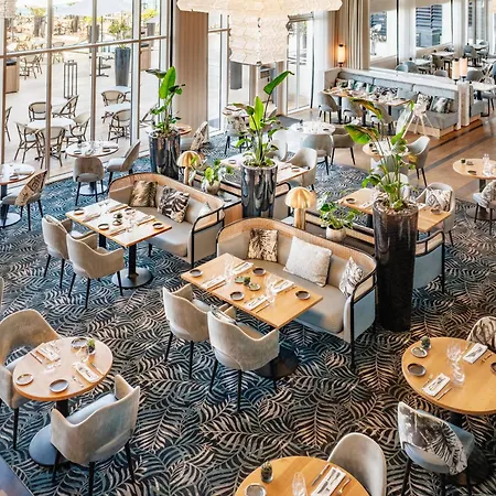 Thalazur Saint Jean De Luz - Hotel & Spa-3