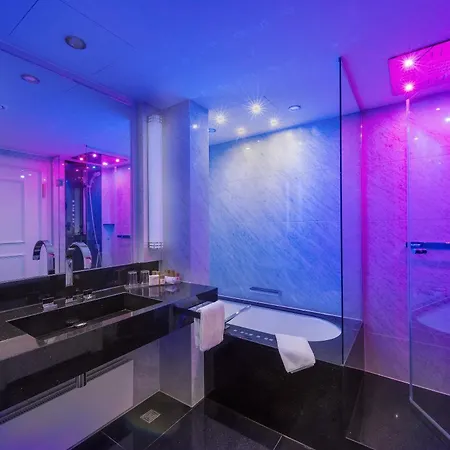 Maritim Hotel Bremen-2