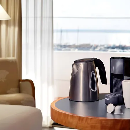 Hotel Palma Bellver , Affiliated By Melia-3
