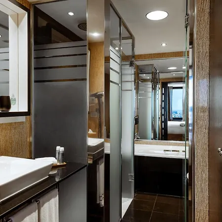 Melia Barcelona Sarria-3