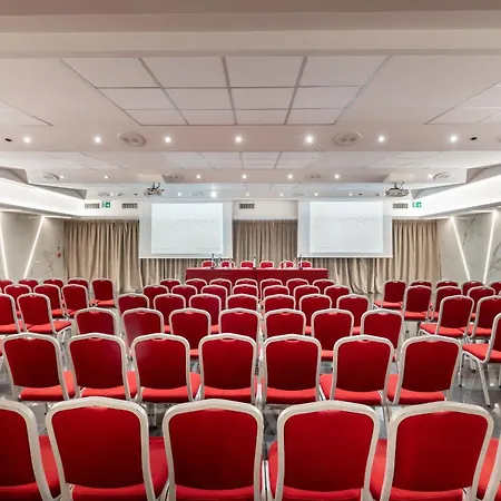 Hotel Continental Rimini-3